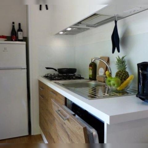 Mobile home 6 persons - Estivo Premium