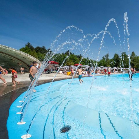 Hu Birkelt Village - Camping Luxemburg - Afbeelding N°3