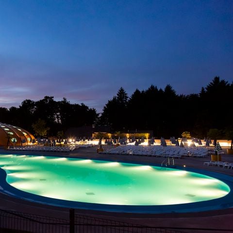 Hu Birkelt Village - Camping Luxemburg - Afbeelding N°5