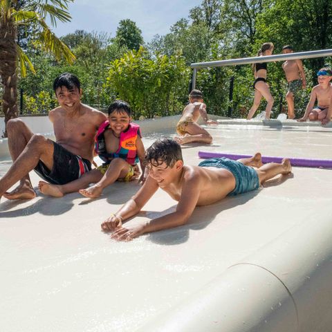 Hu Birkelt Village - Camping Luxemburg - Afbeelding N°4