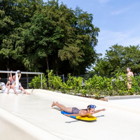 Hu Birkelt Village - Camping Luxemburg - Afbeelding N°2