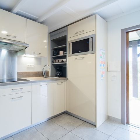 BUNGALOW 5 people - COTTAGE