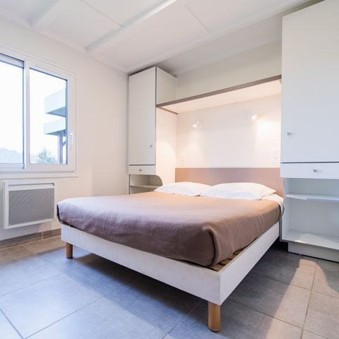 BUNGALOW 5 personnes - COTTAGE