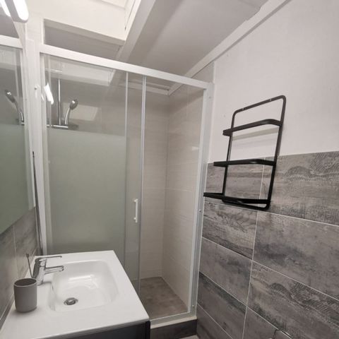 LANDHUIS 4 personen - VAKANTIEHUIS 4 PERSONEN - FOUGERES