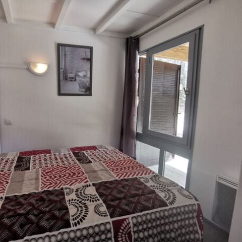 CASA DE CAMPO 4 personas - CASA RURAL 4 PERSONAS - FOUGERES