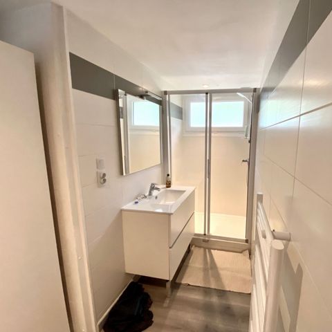BUNGALOW 6 people - COTTAGE 4/6 PEOPLE - SAULES