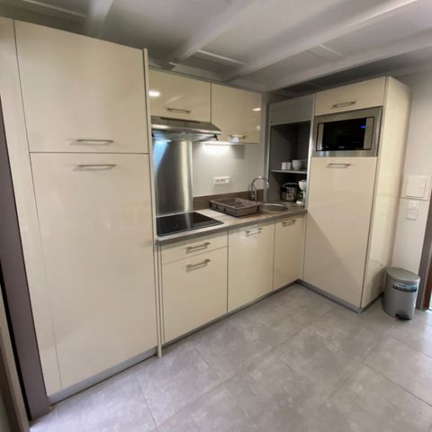 MOBILHOME 4 personnes - COTTAGE 4 PERSONNES