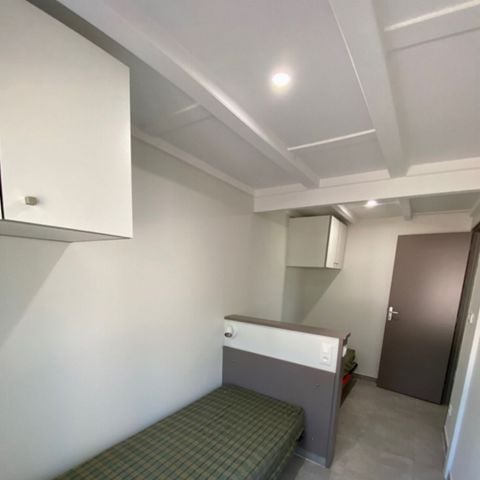 MOBILE HOME 4 people - COTTAGE SLEEPS 4