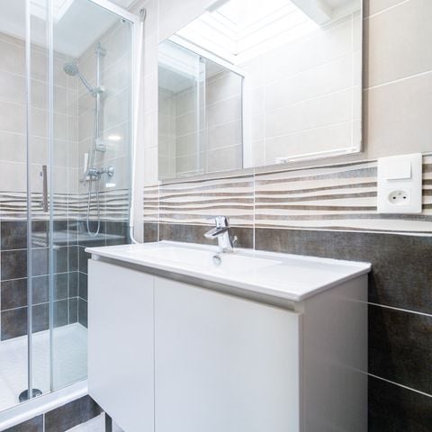 BUNGALOW 4 personnes - COTTAGE 4 PERSONNES