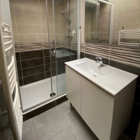 CASA MOBILE 4 persone - COTTAGE DA 4 POSTI LETTO