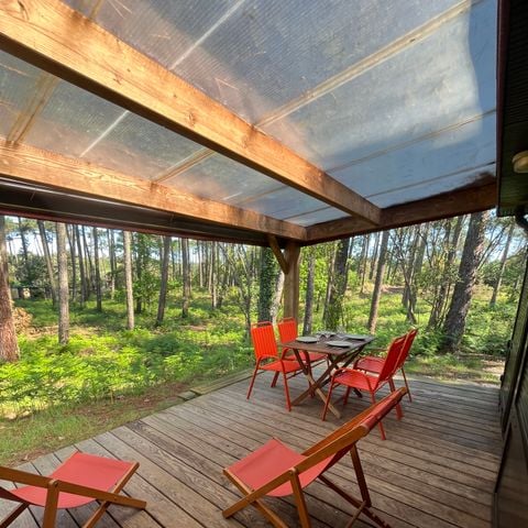 CASA DE CAMPO 4 personas - CASA RURAL 4 PERSONAS - FOUGERES