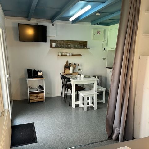 Country house 4 persons - COTTAGE SLEEPS 4 - FOUGERES