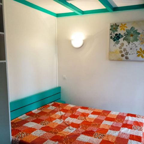 CASA DI CAMPAGNA 4 persone - COTTAGE DA 4 POSTI LETTO - FOUGERES