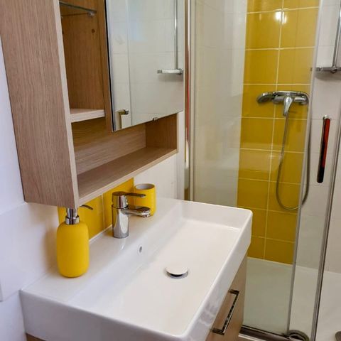 CASA DI CAMPAGNA 4 persone - COTTAGE DA 4 POSTI LETTO - FOUGERES