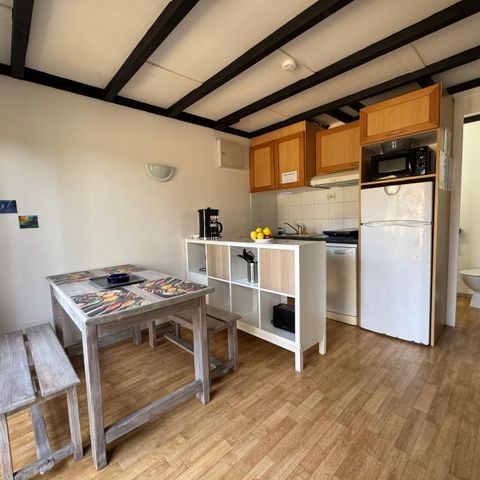 CASA DE CAMPO 4 personas - CASA RURAL 4 PERSONAS - FOUGERES