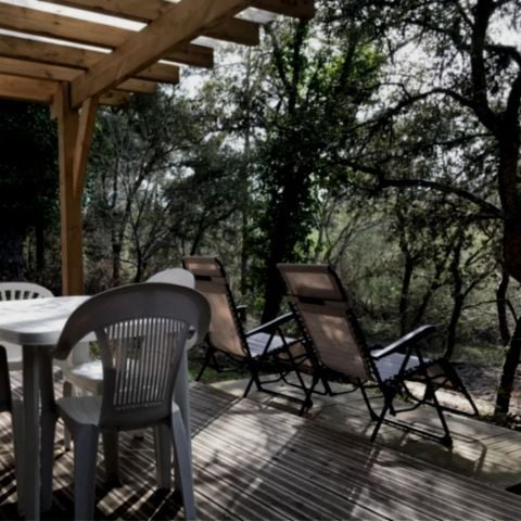 GÎTE 4 personnes - COTTAGE 4 PERSONNES - FOUGERES