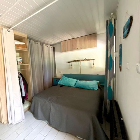 LANDHUIS 4 personen - VAKANTIEHUIS 4 PERSONEN - ARBOUSIERS