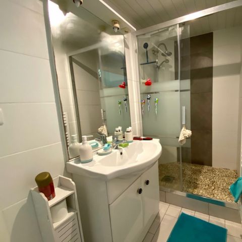 LANDHUIS 4 personen - VAKANTIEHUIS 4 PERSONEN - ARBOUSIERS