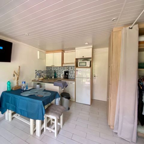CASA DI CAMPAGNA 4 persone - COTTAGE 4 POSTI LETTO - ARBOUSIERS