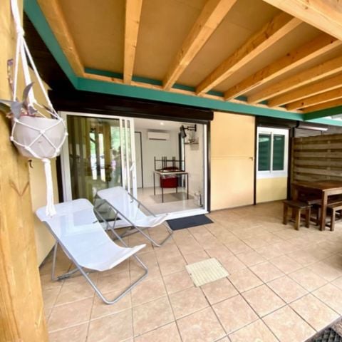 COUNTRY HOUSE 4 people - COTTAGE 4 PERS. - SAULES