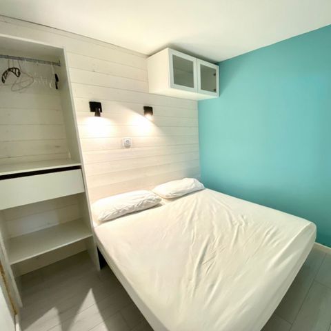 LANDHAUS 4 Personen - COTTAGE 4 PERS. - SAULES