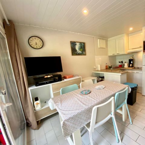 LANDHAUS 4 Personen - COTTAGE 4 PERSONEN - ARBOUSIERS