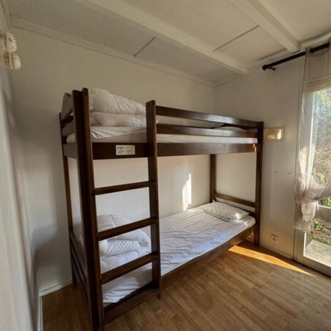 CASA DE CAMPO 4 personas - Casa rural 4 personas - Arbousiers