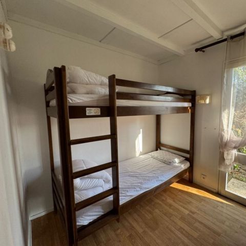 COUNTRY HOUSE 4 people - Cottage sleeps 4 - Arbousiers