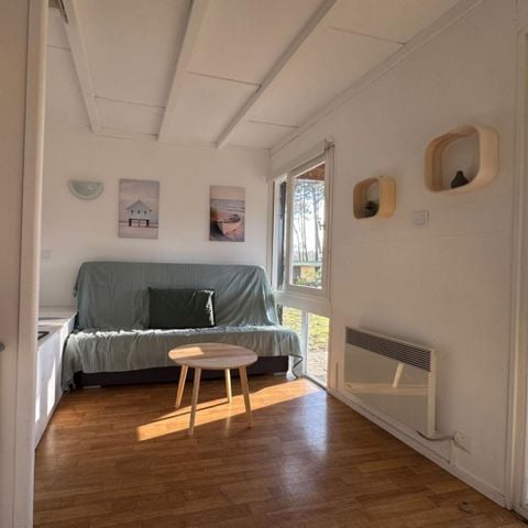GÎTE 4 personnes - Cottage 4 personnes - Arbousiers