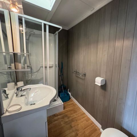 GÎTE 4 personnes - Cottage 4 personnes - Arbousiers