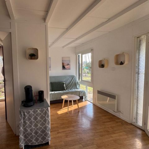 LANDHUIS 4 personen - Cottage 4 personen - Arbousiers