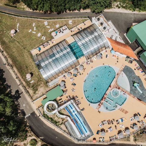 Les Cottages de Leon - Camping Landes - Afbeelding N°4