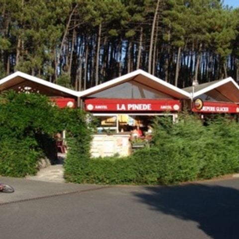 Les Cottages de Leon - Camping Landes - Afbeelding N°6