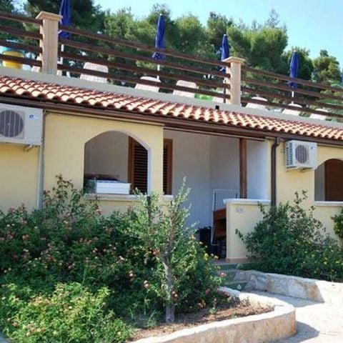 Apartement 2 Personen - Wohnung 2 personen