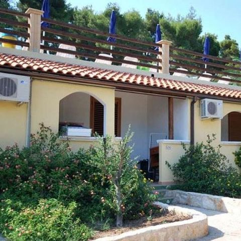 APPARTEMENT 2 personnes - Appartement 2 personnes