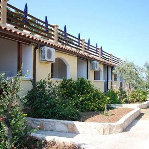 APARTMENT 2 people - Apartment 2 persons