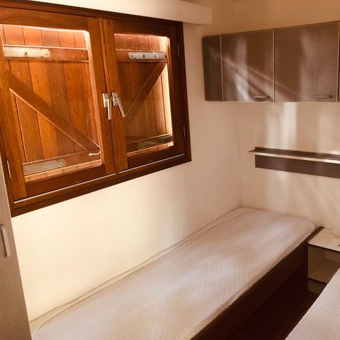 CHALET 4 people - TV