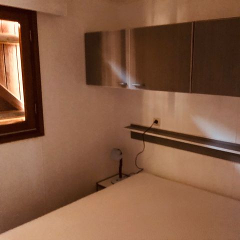 CHALET 4 personas - TV