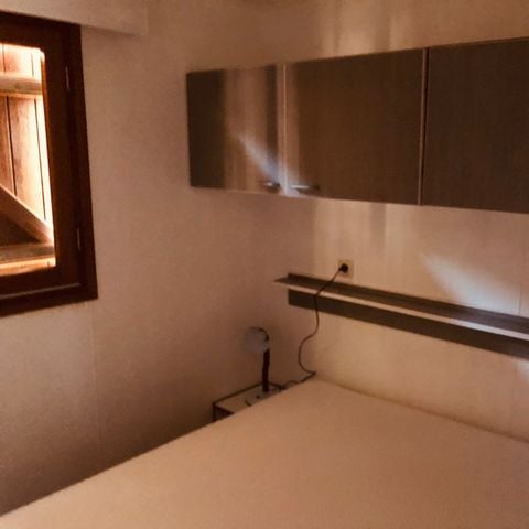 Chalet 4 personnes - TV