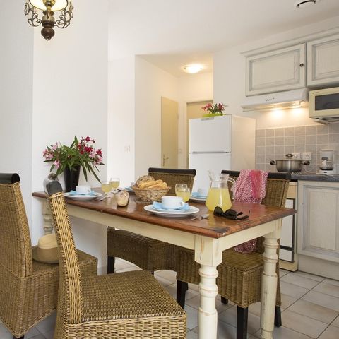 CASA 4 persone - Villa Stella 2/4 persone (41 m²)