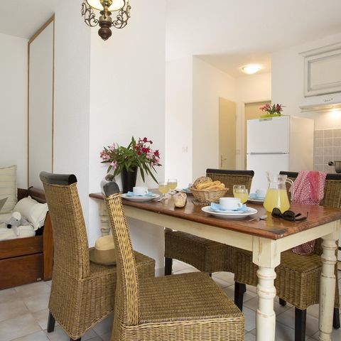 House 4 persons - Villa Stella 2/4 people (41 m²)