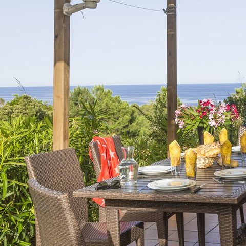 House 4 persons - Villa Stella 2/4 people (41 m²)