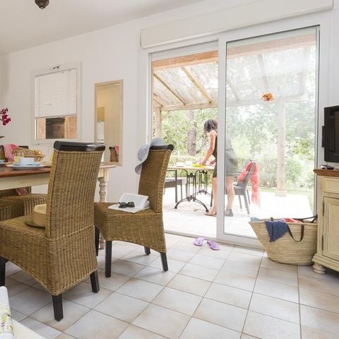 FERIENHAUS 4 Personen - Villa Stella 2/4 Personen (41 m²)