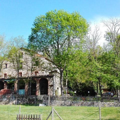 Camping La Soleia d'Oix - Camping Gérone - Image N°4