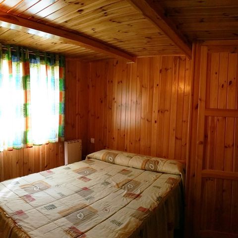 BUNGALOW 6 people
