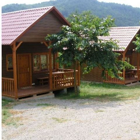 Camping La Soleia d'Oix - Camping Gérone - Image N°5