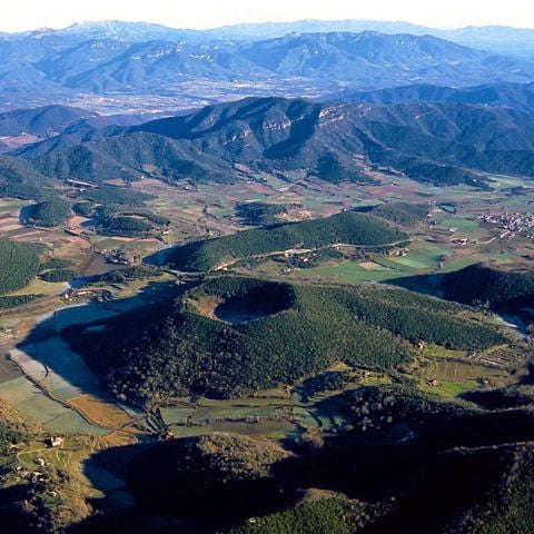 Camping La Soleia d'Oix - Camping Gérone - Image N°6