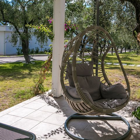 APPARTAMENTO 4 persone - TRILOCALE STANDARD (spiaggia a 300 metri)