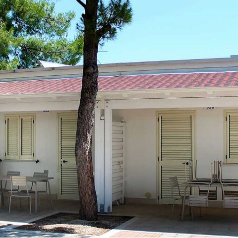 APPARTEMENT 4 personnes - BILO 4 STANDARD PLUS (plage à 200 mètres)