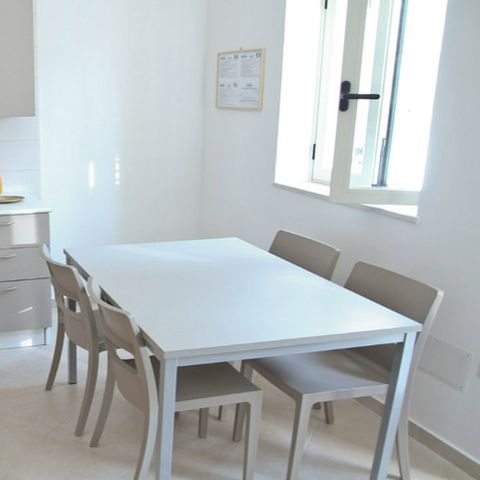 Piso 4 personas - BILO 4 STANDARD PLUS (playa a 200 metros)